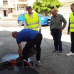 Como, intensificati i controlli ai distributori di benzina