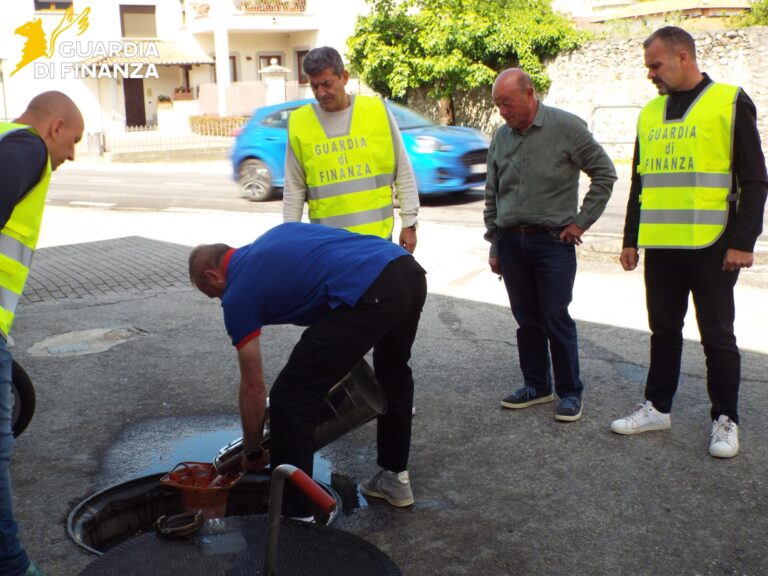 Como, intensificati i controlli ai distributori di benzina