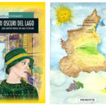 LIBRI, LUOGHI, SCRITTORI – “I FIORI OSCURI DEL LAGO” di Graziella Costanzo