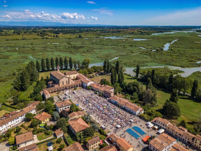 Grazie di Curtatone, aspettando la Antichissima Fiera numero 600