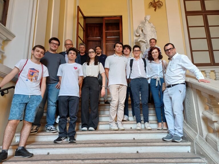 Mantova, prosegue il confronto in Provincia per la settimana corta a scuola