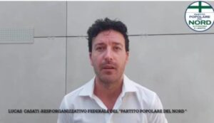 Caravaggio, il primo congresso politico del PPN e l’appello ai federalisti, gli autonomisti e a chi crede nel Nord