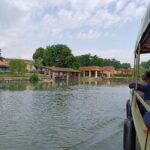 Rivalta sul Mincio, recuperati 6 chilometri di vie d’acqua dismessi