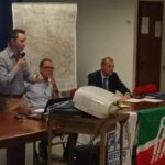Selvazzano, i progetti per l’ampliamento di via Pelosa in un incontro al Centro civico Caselle