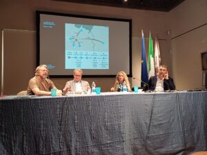 Medole e Castiglione delle Stiviere: presentati i percorsi risorgimentali
