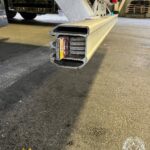 Trieste, sequestro di sigarette per contrabbando al Porto