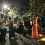 Veduggio con Colzano: ‘Arie sotto le stelle’, la lirica incanta la Brianza