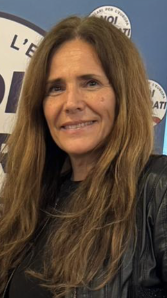 caterina sambugaro