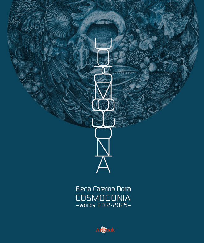 Mantova, Cosmogonia di Elena Caterina Doria al Giardino di Palazzo d’Arco