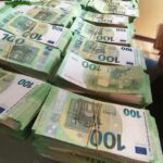 Cremona, due arresti per un riciclaggio da 20 milioni di euro