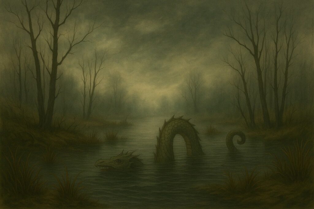 dragonedue