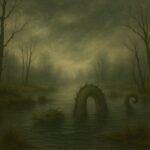 Il drago Tarantasio e il lago Gerundo tra mito e realtà