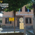 Cernusco Lombardone, sequestro preventivo di oltre 4 milioni