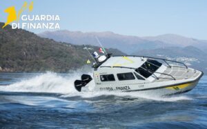 Manerba sul Garda, 5 persone soccorse sul Lago