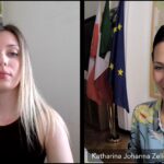 Dialogo con la sindaca Katharina Johanna Zeller: Merano tra identità e trasformazione