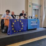 Milano, l’assemblea nomina i 48 delegati al Congresso nazionale del PLD