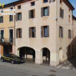 Padova, 190mila euro sequestrati per evasione fiscale e riciclaggio