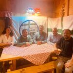 Santa Caterina Valfurva, costituita la sezione Alta Valtellina del Partito Popolare del Nord