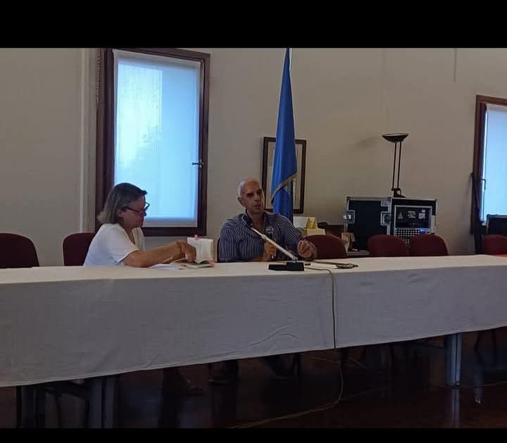 Pravisdomini, un viaggio nella storia friulana con ‘I figli di Mirian’