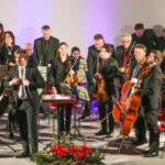 Cervesina, parte l’edizione 33 del Festival Ultrapadum con un omaggio a Morricone