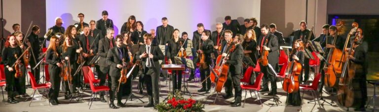 Cervesina, parte l’edizione 33 del Festival Ultrapadum con un omaggio a Morricone