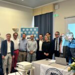 Vicenza, Chiara Senni alla guida di Noi Moderati per acclamazione