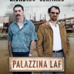 CONSIGLI DI CINEMA. “PALAZZINA LAF”:  l’impegno civile di Michele Riondino