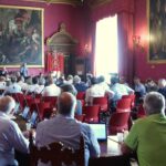 Verona, dalla Provincia un milione di euro per il collettore del Garda