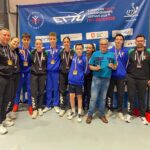 Tennistavolo, la bresciana Buzzoni sul podio agli Europei Giovanili di Ostrava