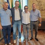 Mantova, l’avvocato Angiolillo presidente del Coordinamento provinciale sulla legalità