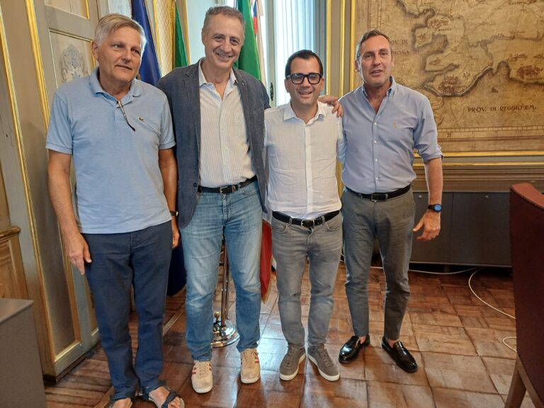Mantova, l’avvocato Angiolillo presidente del Coordinamento provinciale sulla legalità