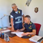 Gorizia, controlli su ‘provvigioni’ a intermediari dell’Est Europa