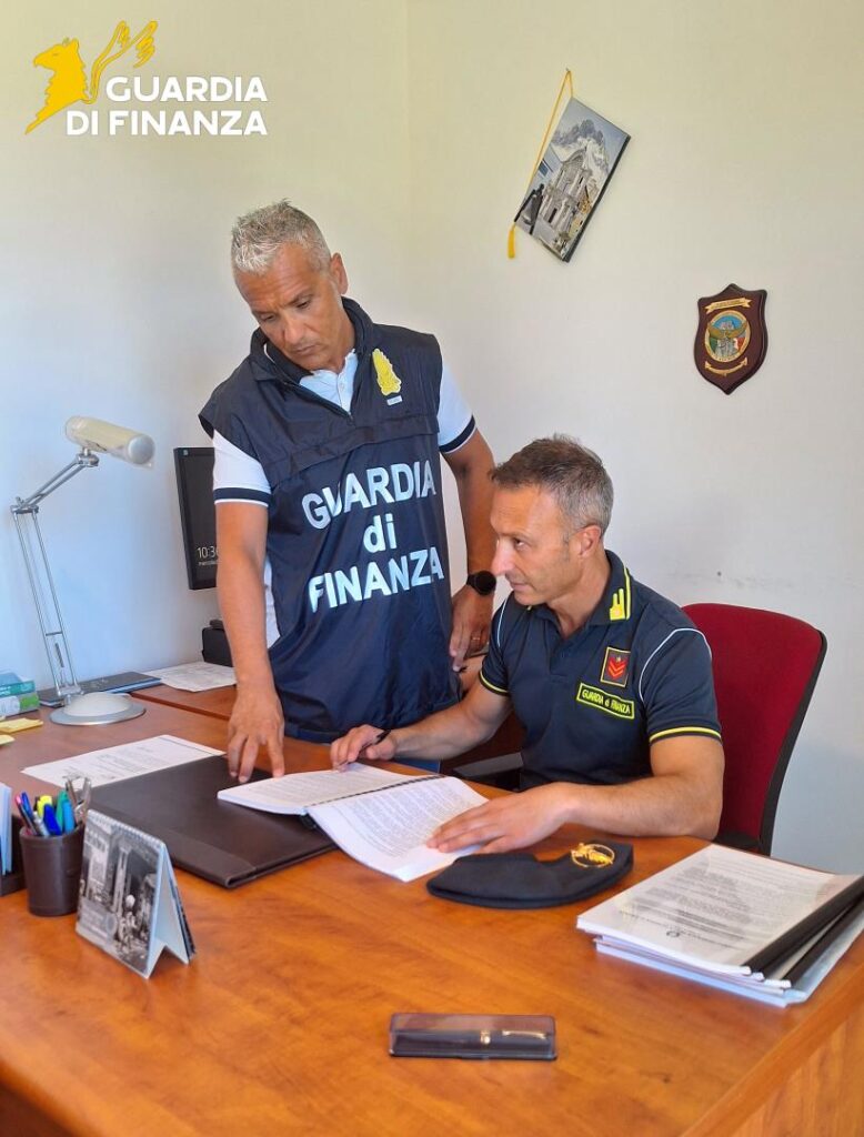 Gorizia gdf
