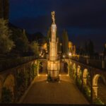 Dal 9 agosto al Vittoriale c’è il Notturnale