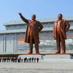 Corea del Nord, il Paese che ha inventato la necrocrazia con cariche di Stato eterne