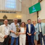 Brescia, Provincia e Vittoriale premiano il Genio Italiano nel mondo