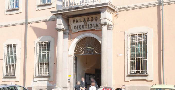 Garlasco ? Ma anche no …..