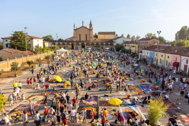 La 600esima Fiera delle Grazie di Curtatone presentata il 29 luglio al Vittoriale