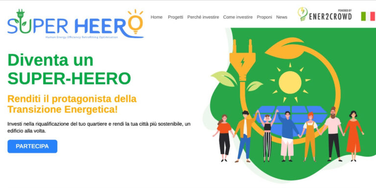 Belgioioso, partita la campagna per l’efficienza energetica dal basso