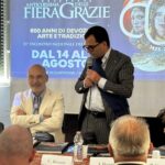 Bellissima sinergia tra Vittoriale degli Italiani e Antichissima Fiera delle Grazie di Curtatone