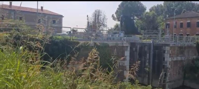 Idrovia Padova – Mare, una visione futura in linea con ambiente ed identità