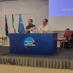 Il congresso PLD acclama Marattin segretario, tutti i lombardi negli organi direttivi