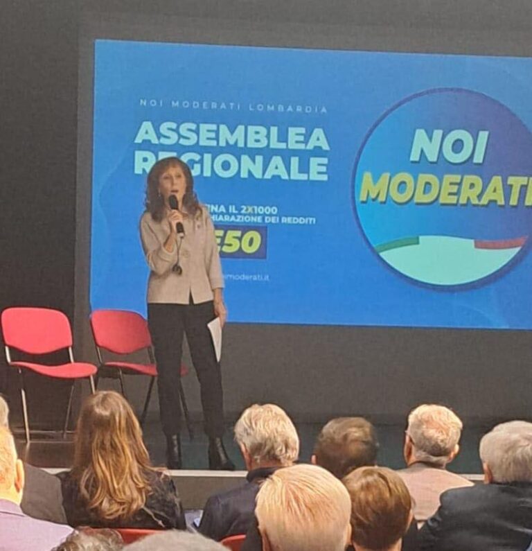 Milano, Padalino: “un Patto per ridare ordine e fiducia alla Città’