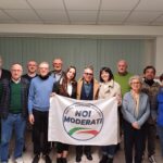 Rovigo, Noi Moderati incontra il sindaco