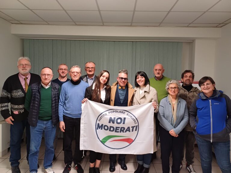 Rovigo, Noi Moderati incontra il sindaco