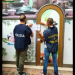 Desenzano sul Garda, sequestrati 3 centri massaggi