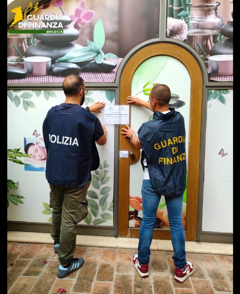 DESENZANO CENTRI MASSAGGI