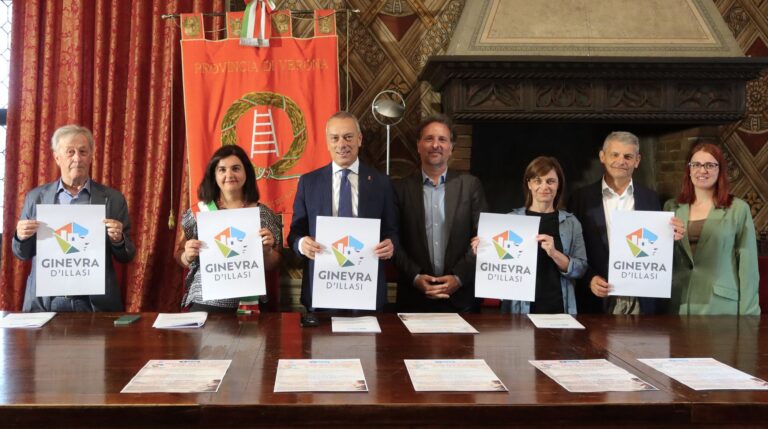 Illasi, un festival e un marchio dedicati a Ginevra Serego degli Alighieri