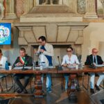 Mantova, a Palazzo Te presentato il programma dei 600 anni della Fiera di Grazie