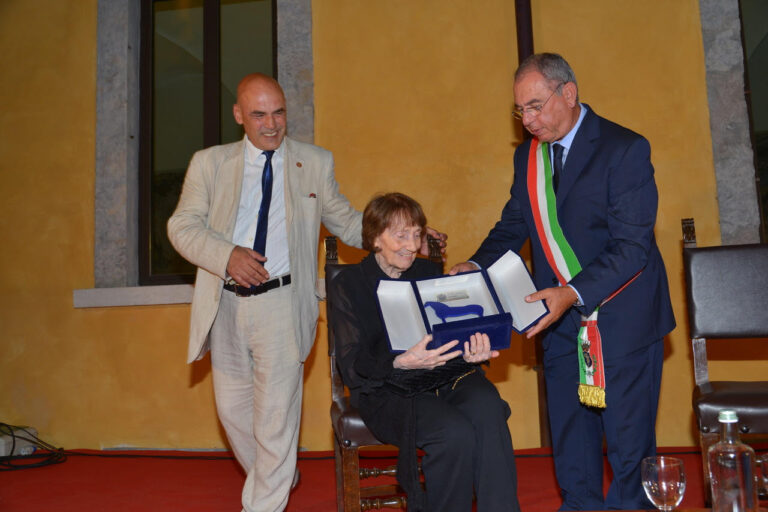 Vittoriale degli Italiani, un convegno per i 100 anni della nascita di Ida Magli